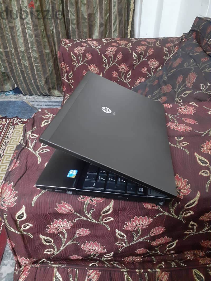 لاب توب ProBook 4520s للبيع بسعر لقطه 4