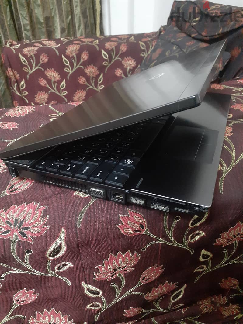 لاب توب ProBook 4520s للبيع بسعر لقطه 5