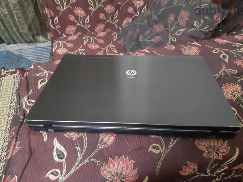 لاب توب ProBook 4520s للبيع بسعر لقطه 6