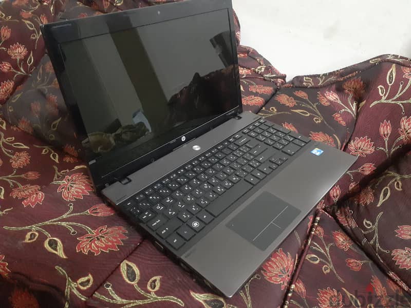 لاب توب ProBook 4520s للبيع بسعر لقطه 8