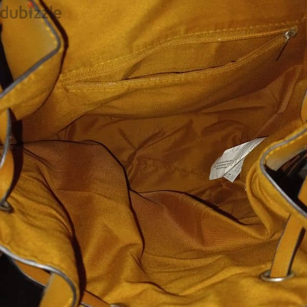 stradivarius backpack 2