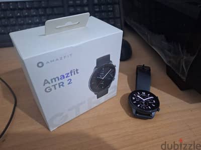 ساعه Amazfit GTR 2