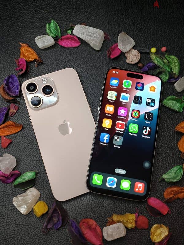 *iPhone 16pro max*  الحق استمتع بعروض الكاش . . . . . . . . . . 1