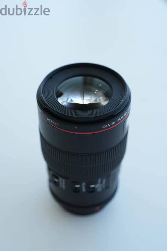 canon macro lens 100mm IS 1