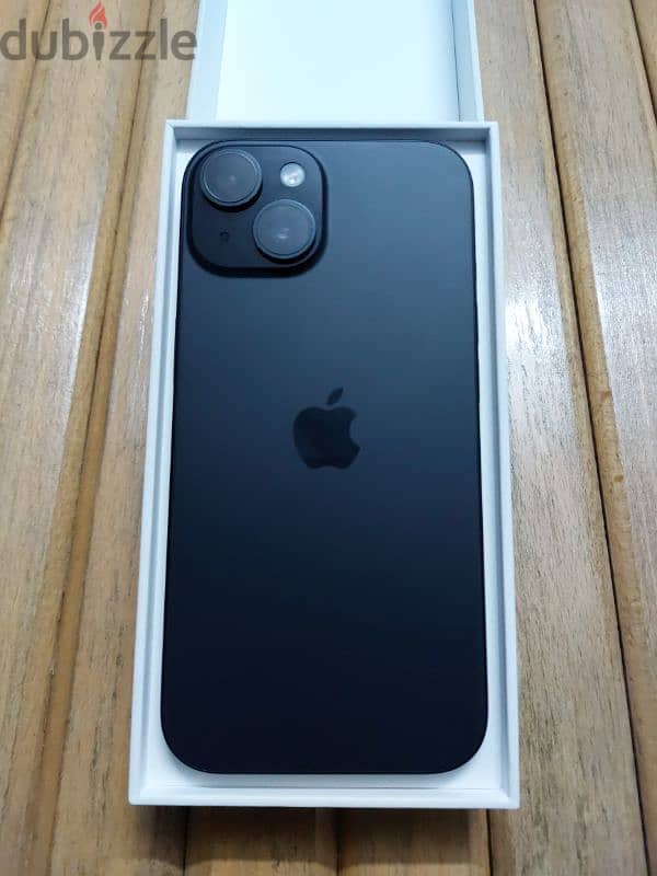 IPHONE 15   2 SIM 6