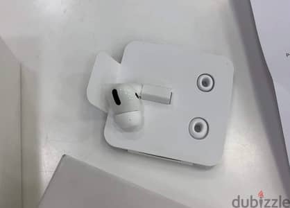 airpods pro 1 right side only