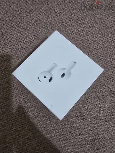 Apple Airpods 4