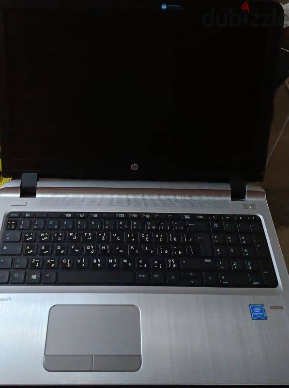 HP 450 G3 0