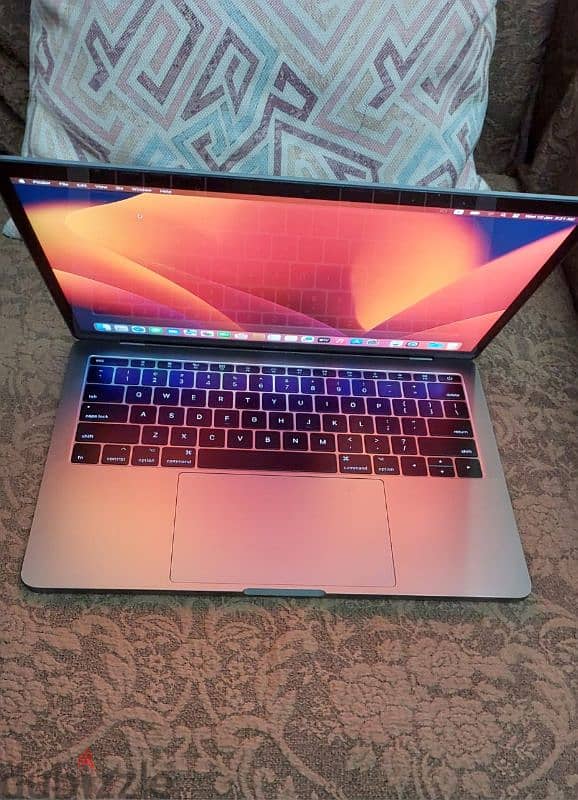 MacBook pro core i7 0