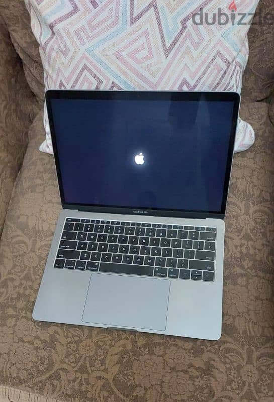 MacBook pro core i7 2