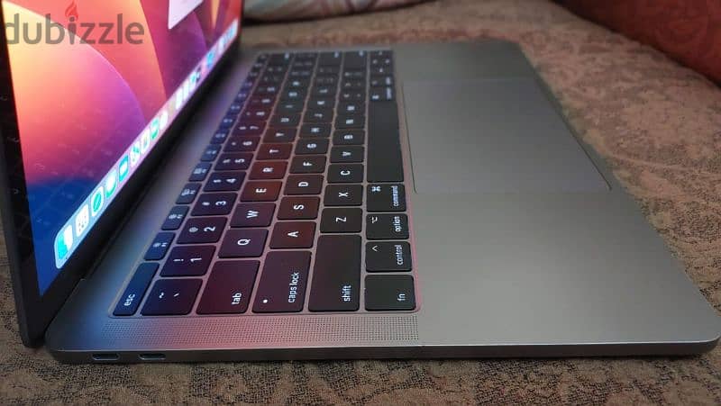 MacBook pro core i7 5