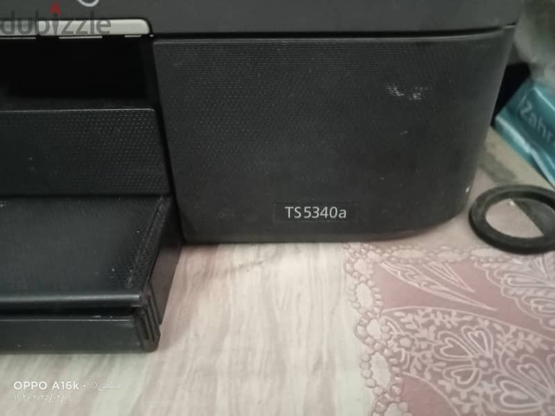 طباعه كانون TS5340a 1