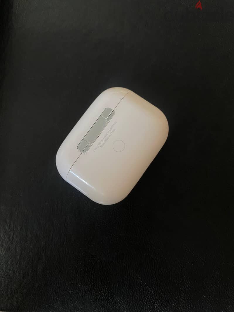 Airpods Pro - 1st Gen 1