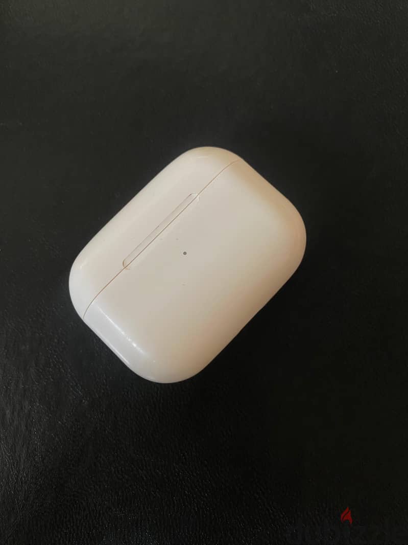 Airpods Pro - 1st Gen 3