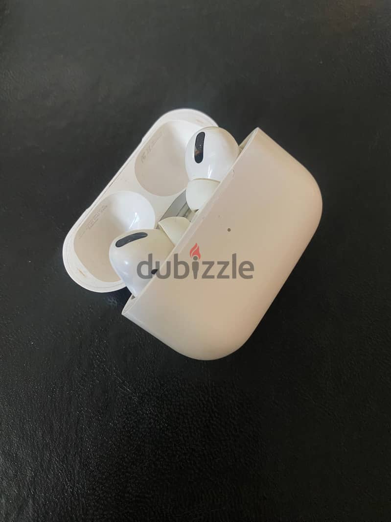 Airpods Pro - 1st Gen 4