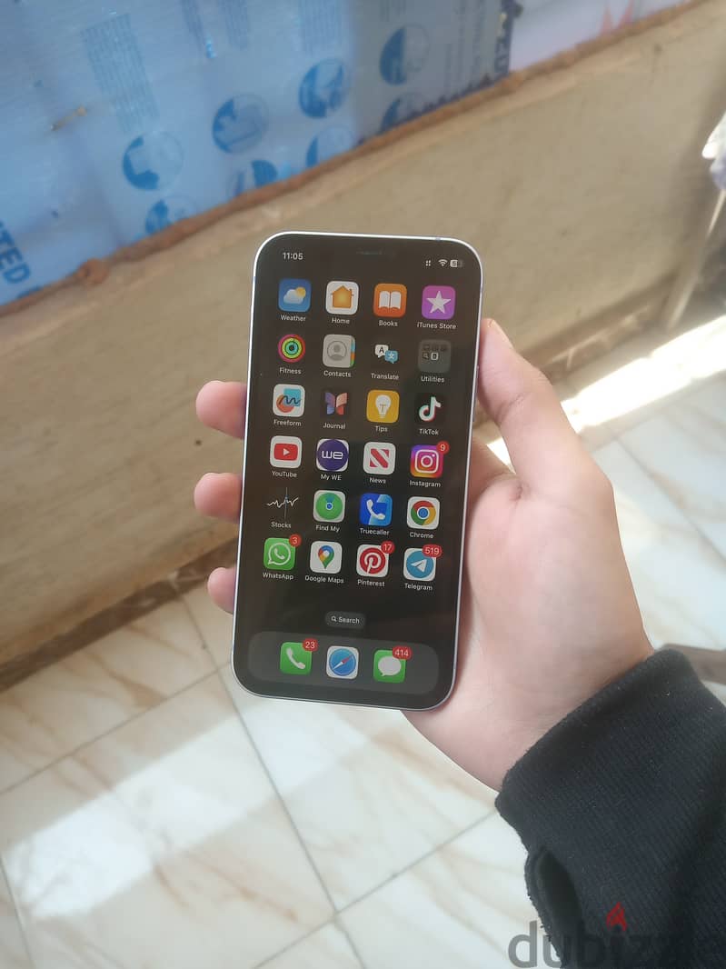 Iphone 12 6