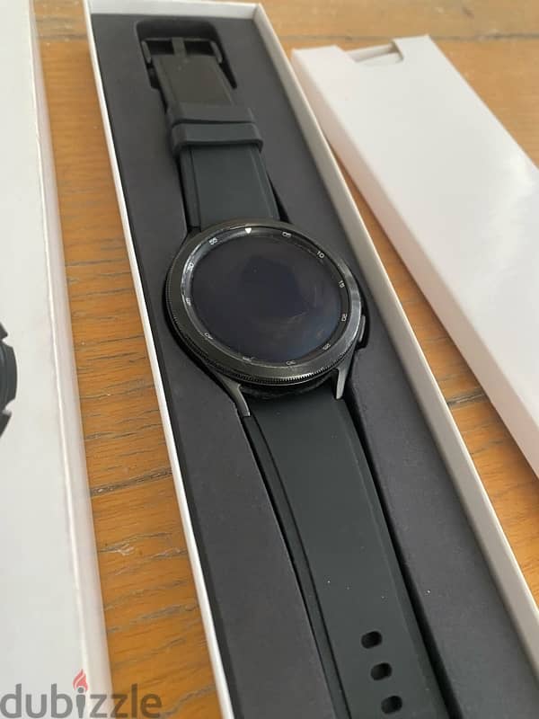 Galaxy Watch 4 Classic 3