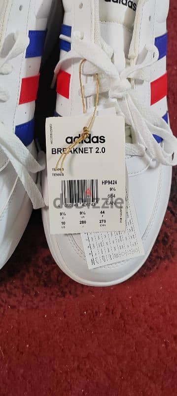 Adidas men's shoes 0