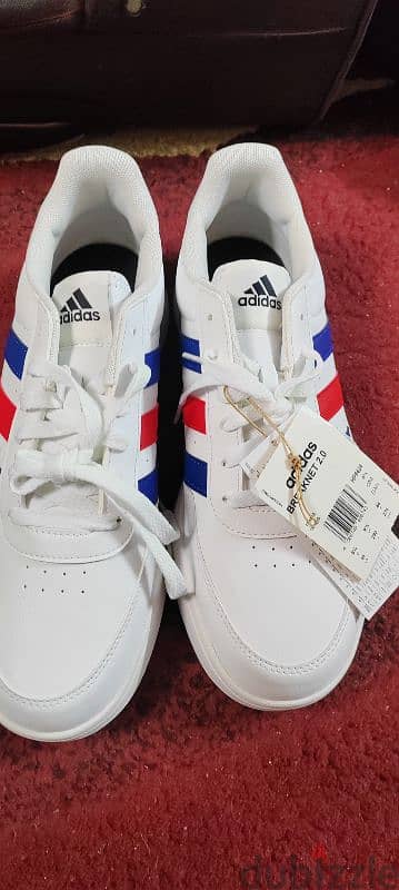 Adidas men's shoes 1