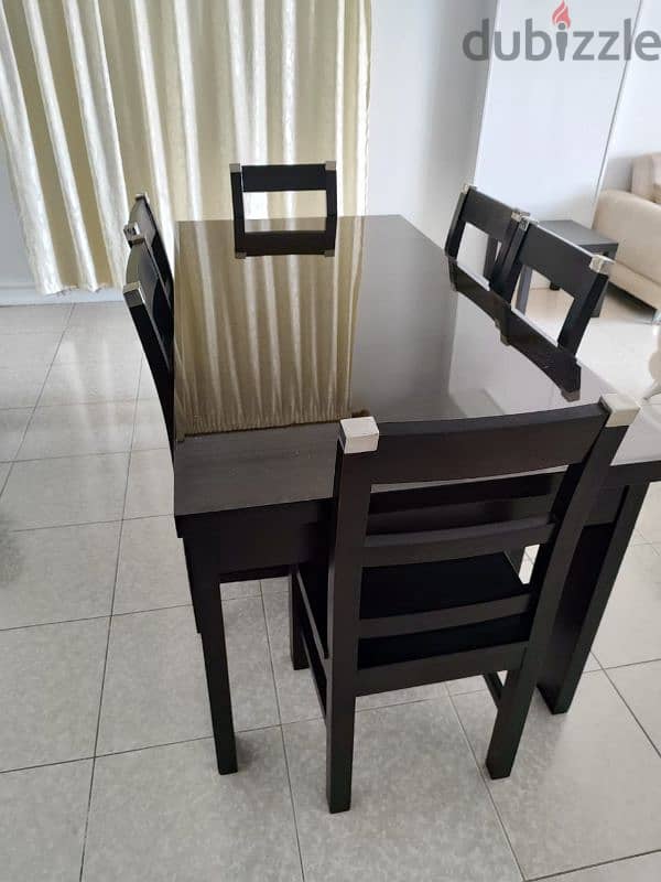 dining table سفره 0