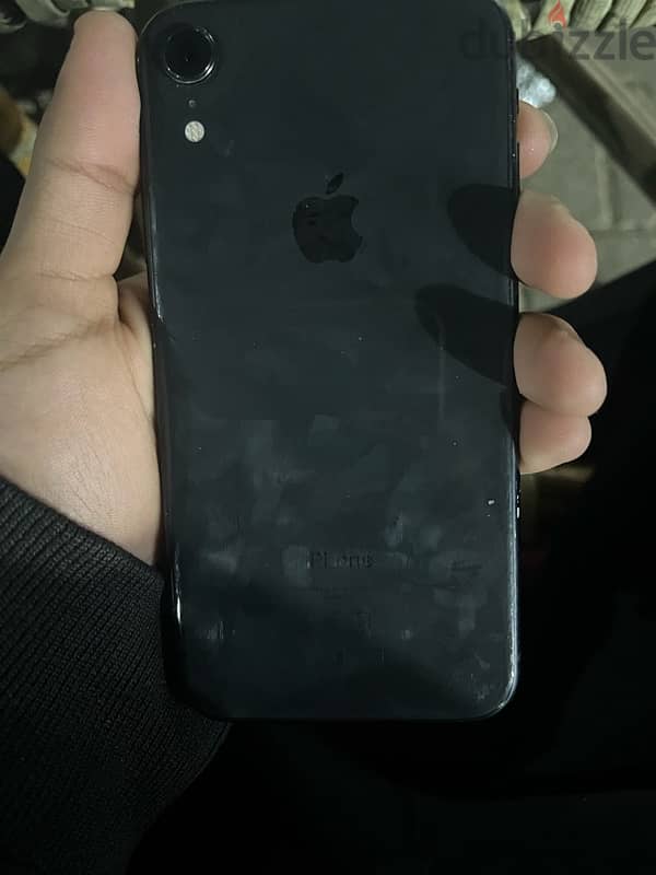 Iphone XR 1