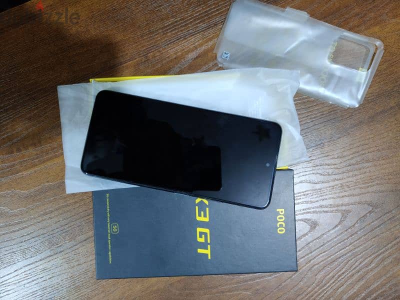 poco X3 gt 2