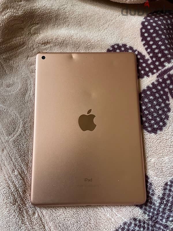 ipad 6 128g 1