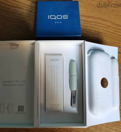 IQOS 3 DUO