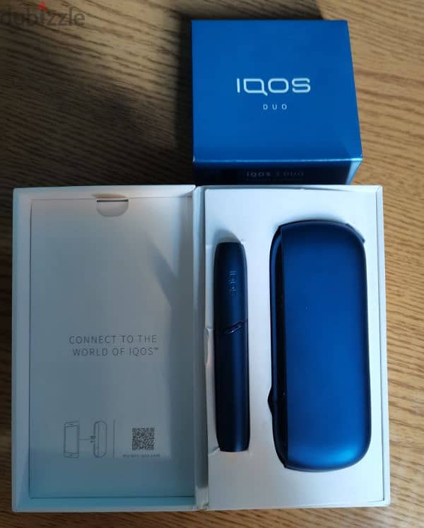 IQOS 3 DUO 2