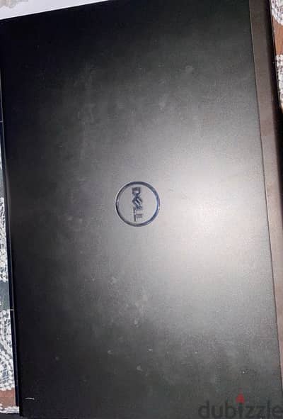 dell precision 4800