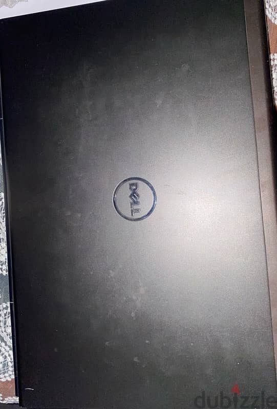 dell precision 4800 0