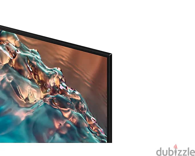 New Samsung Crystal UHD 85” 4K -  سامسونج 85 بوصة جديد بعلبته 4k 2