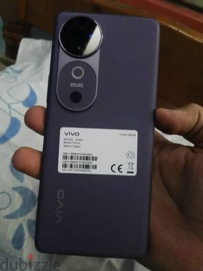 vivo v40