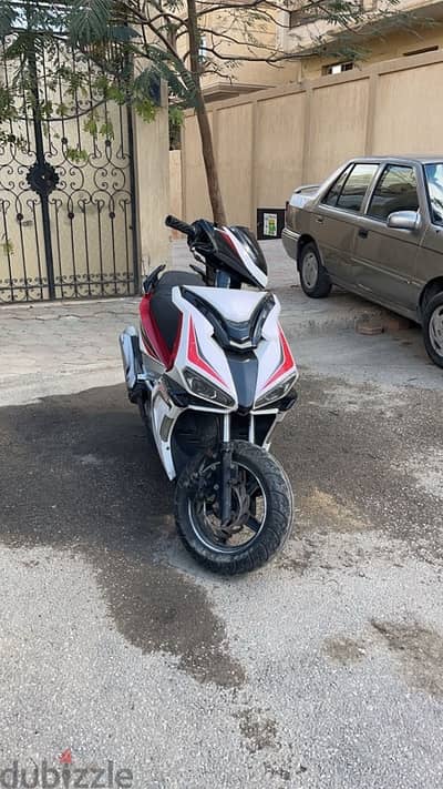 MARINO SPORT EXCELLENT CONDITION | مارينو سبورت حالة ممتازة