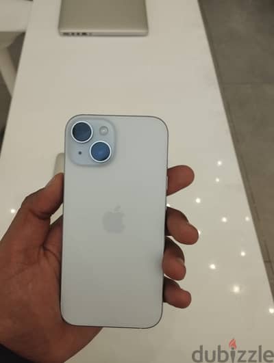 iphone15 128 blue