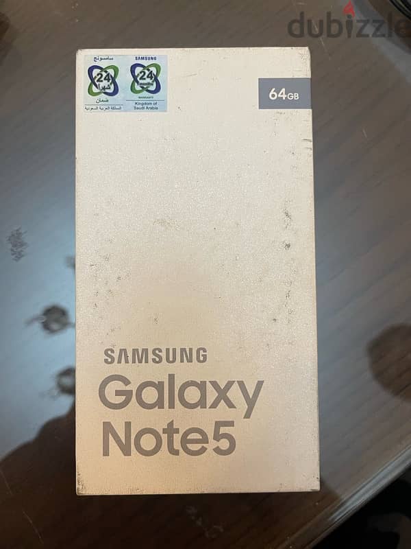 samsung note 5 1