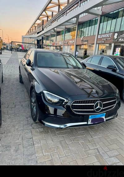 e200 mercedes لايجار