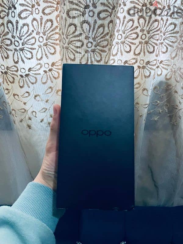 OPPO o 3