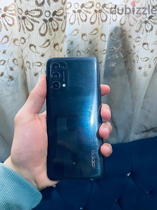 OPPO o 5