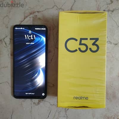 موبيل Realme C53