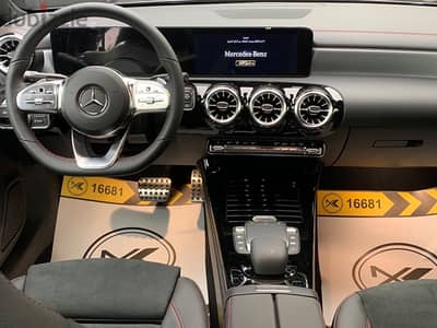 Mercedes-Benz CLA 200 2023