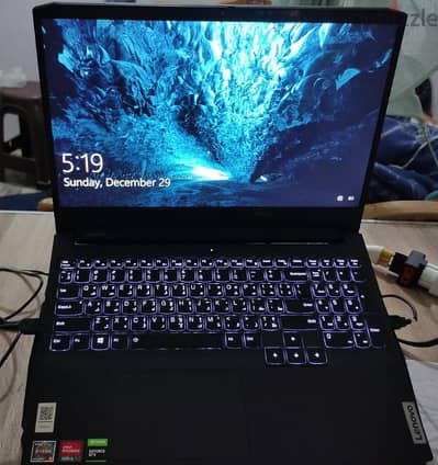 LENOVO IdeaPad Gaming 3