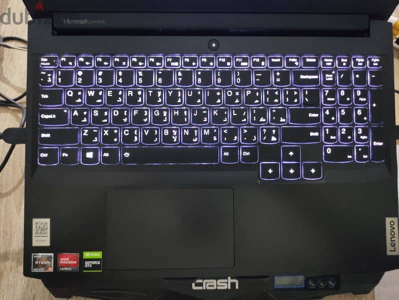 LENOVO IdeaPad Gaming 3 1