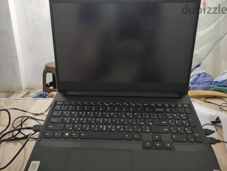 LENOVO IdeaPad Gaming 3 8