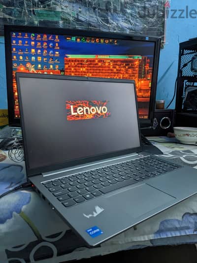 Lenovo ThinkBook 15 G2 itl