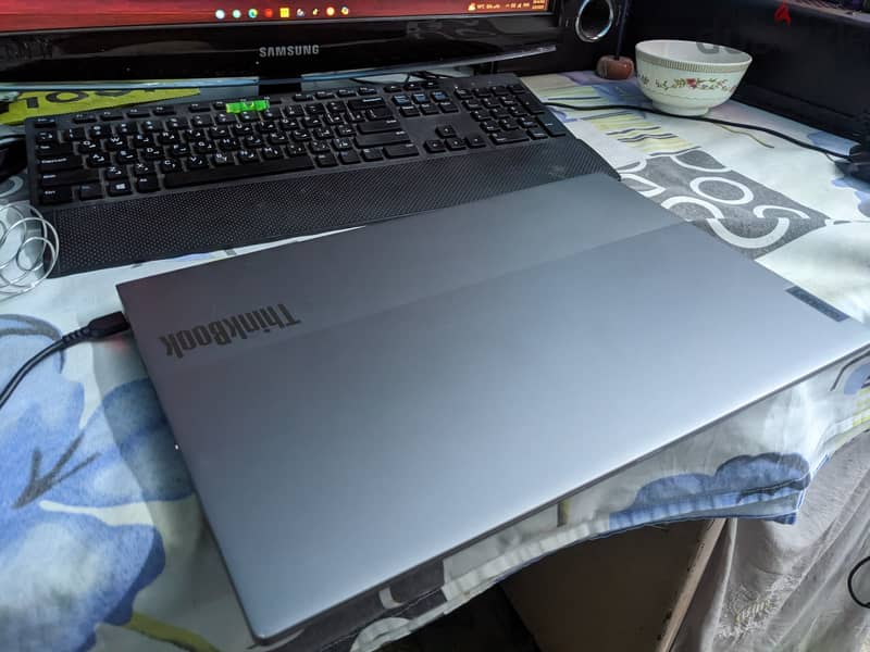 Lenovo ThinkBook 15 G2 itl 1