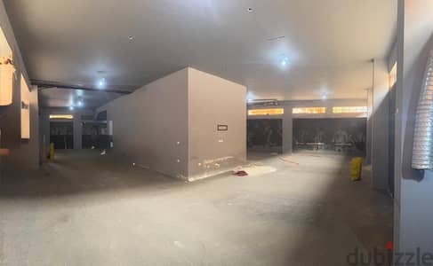 Basement for Rent بدروم للإيجار