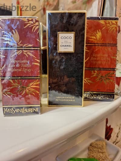 original perfumes from france