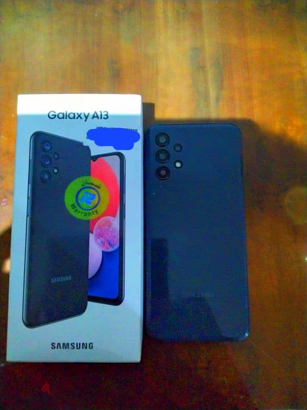 Samsung a13 2