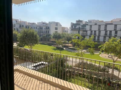 Sodic Courtyard apartment for sale